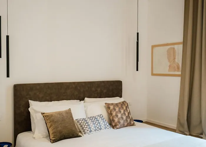 Casa Leoncino B&B