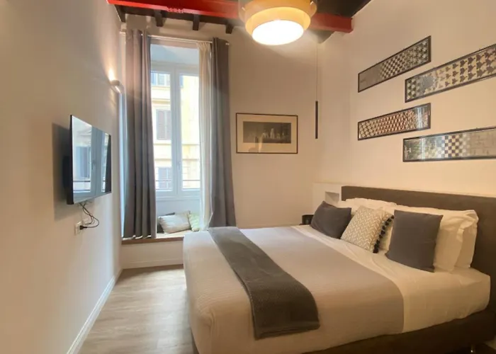 Casa Leoncino B&B